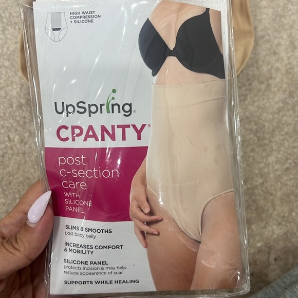 UpSpring Cpanty- Post C-Section Care - Picture 4 of 5